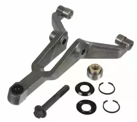 3189600061 Sachs Вилка сцепления