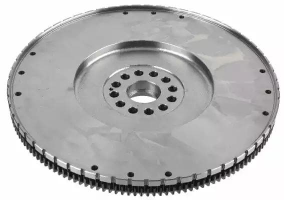 3421 601 074 Sachs Маховик