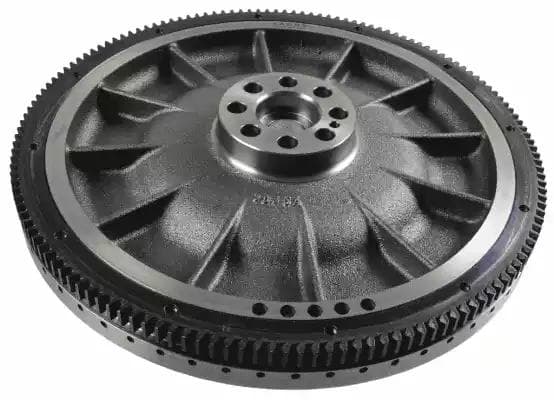 3421 601 080 Sachs Маховик