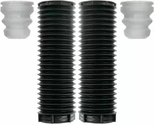 900386 Sachs Комплект (пильники + відбійники)