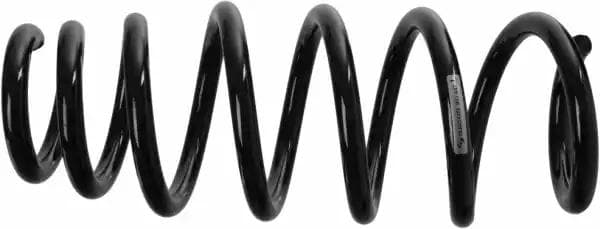 993 447 Sachs Пружина подвески для Alfa Romeo Brera