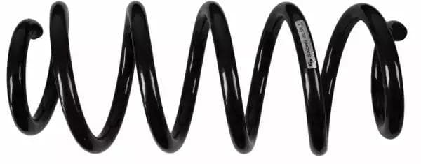 993556 Sachs Пружина подвески для Audi Q5