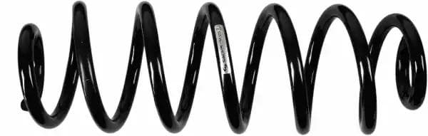 994673 Sachs Пружина подвески для Audi Q5