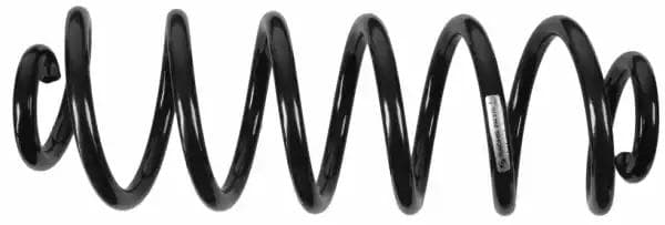 994676 Sachs Пружина підвіски для Audi Q5