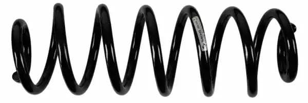 994680 Sachs Пружина подвески для Audi Q5