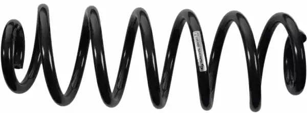 994681 Sachs Пружина подвески для Audi Q5