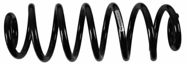 994682 Sachs Пружина підвіски для Audi Q5