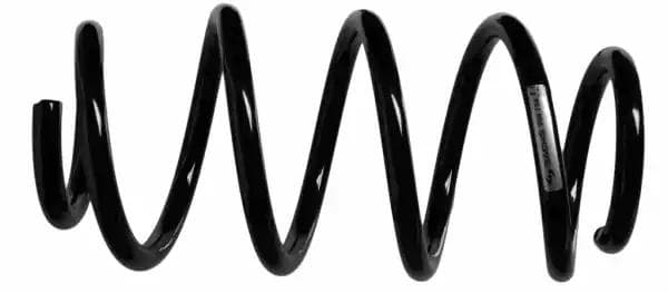 994734 Sachs Пружина підвіски