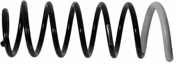 994768 Sachs Пружина підвіски