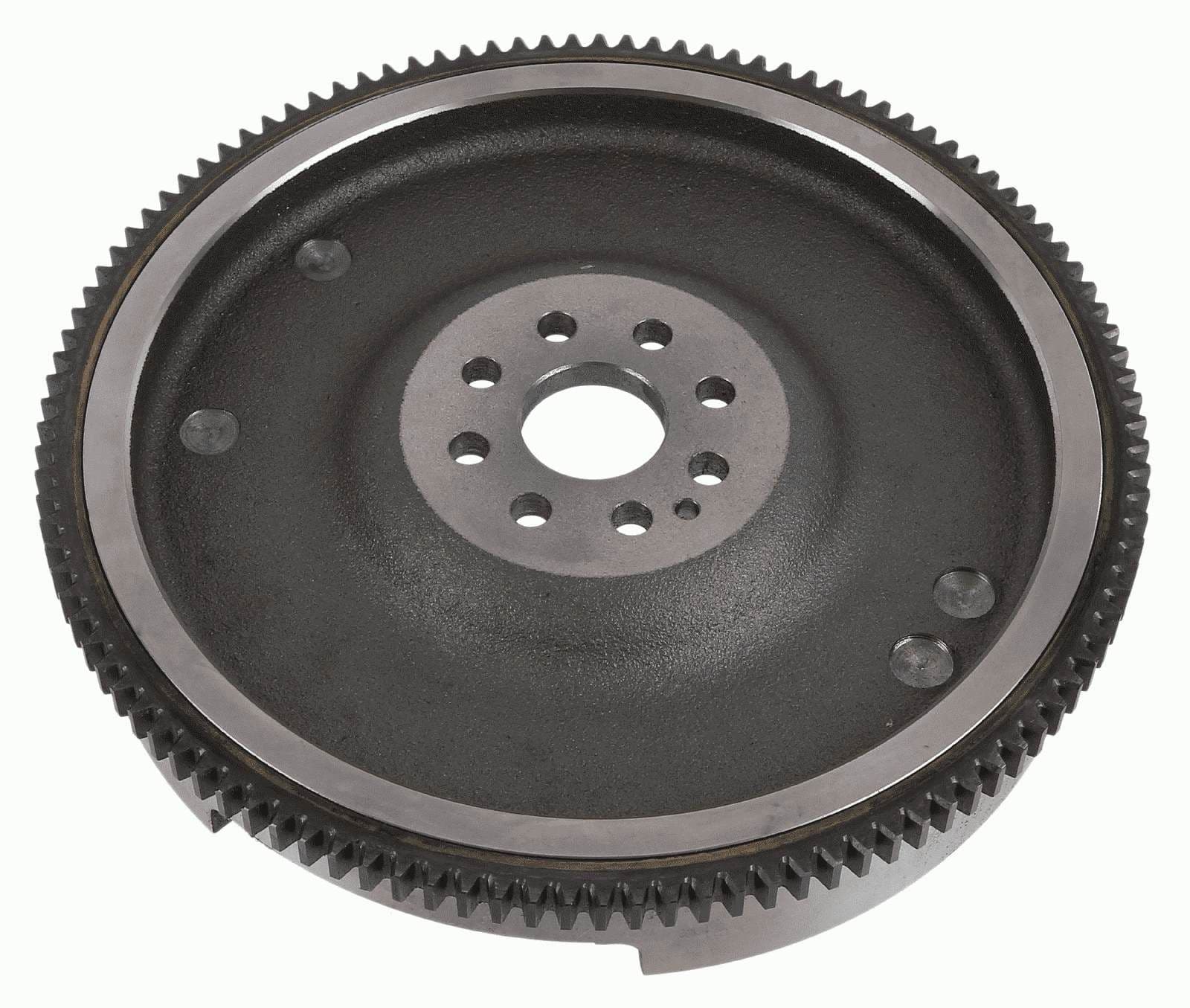 2294701065 Sachs Маховик для SsangYong Tivoli