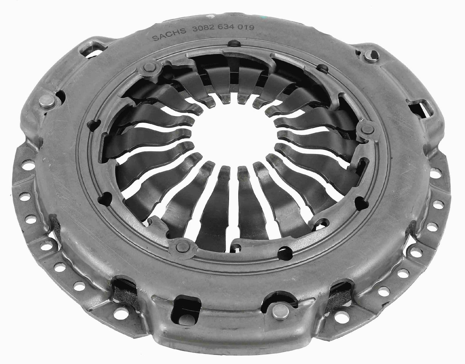 3082634019 Sachs Корзина сцепления