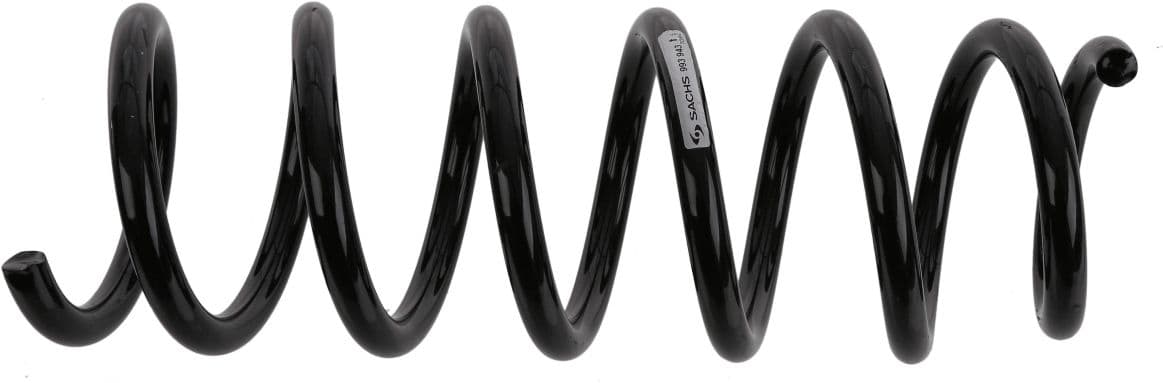 993943 Sachs Пружина підвіски