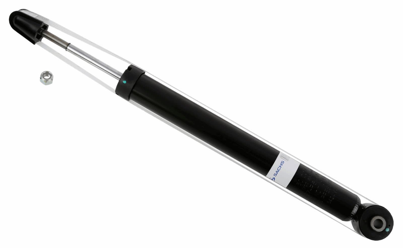 560002 Sachs Амортизатор для Mitsubishi Colt