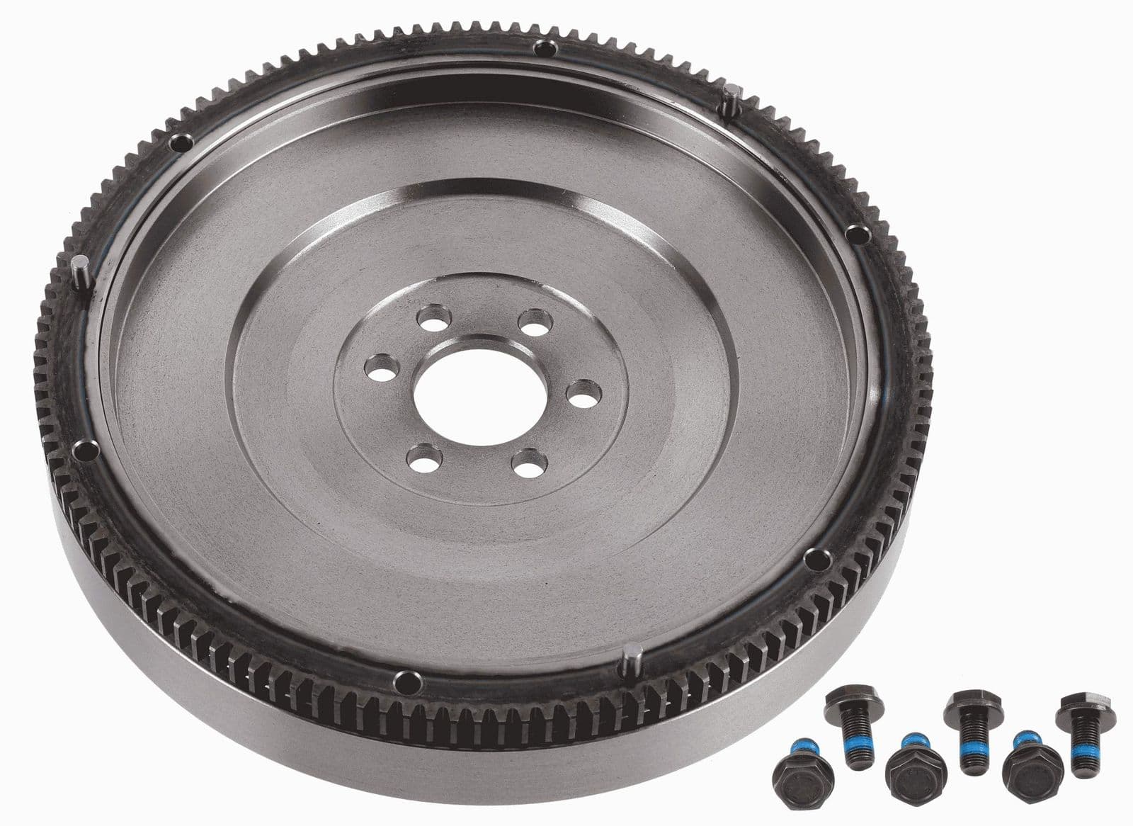 3021600295 Sachs Маховик