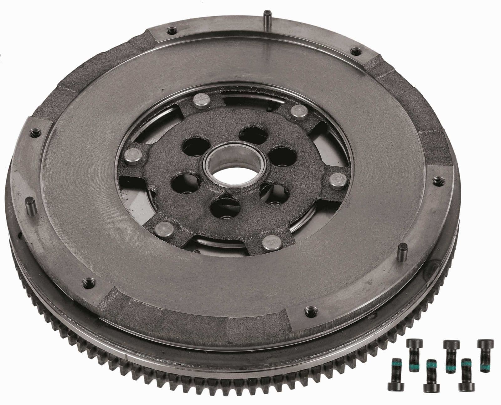 2294501275 Sachs Маховик