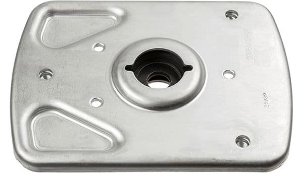 801057 Sachs Опора амортизатора