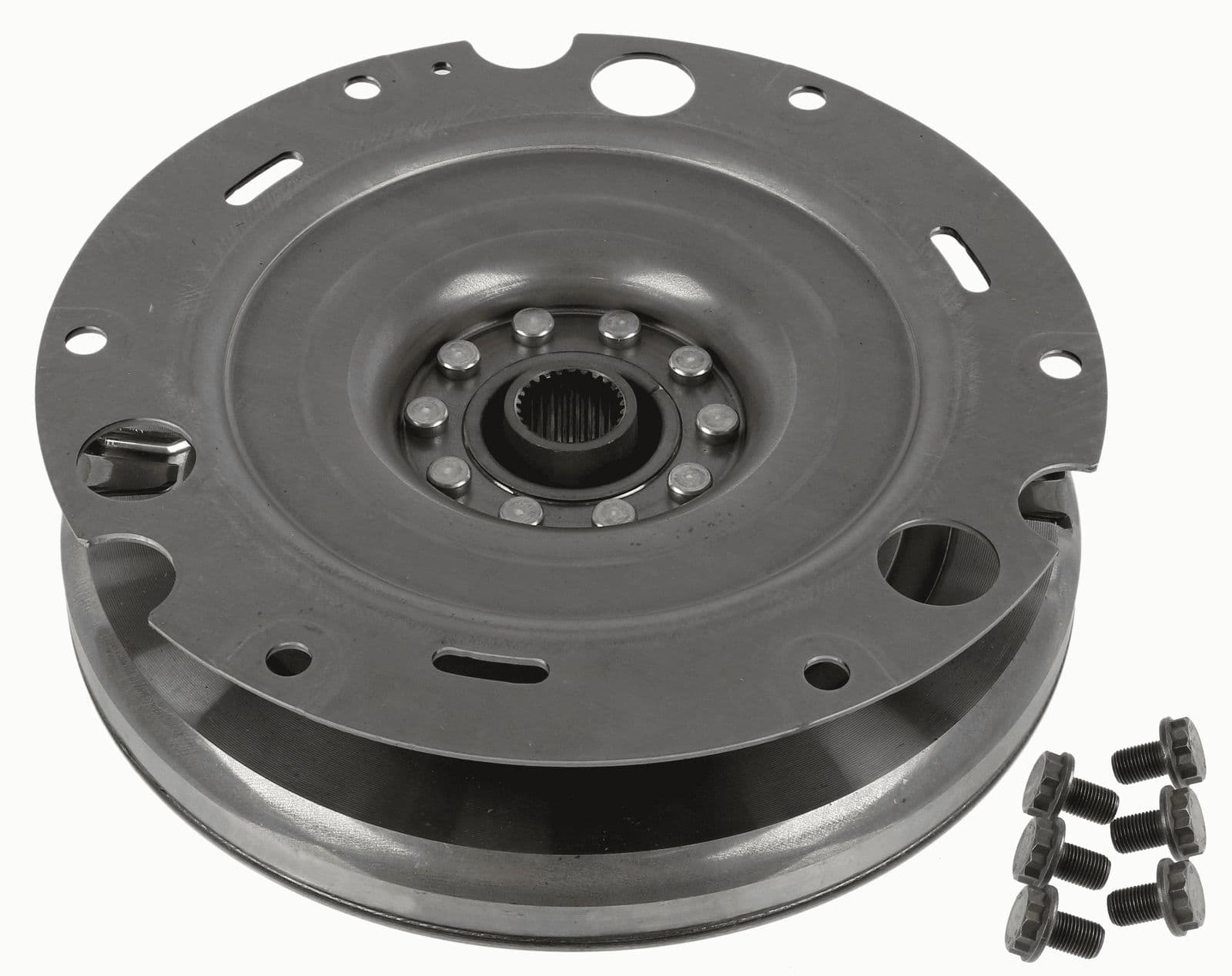 2295601039 Sachs Маховик