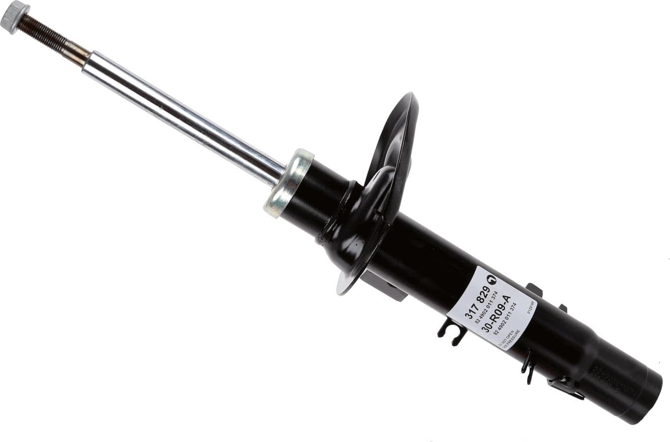 317829 Sachs Стійка амортизатора