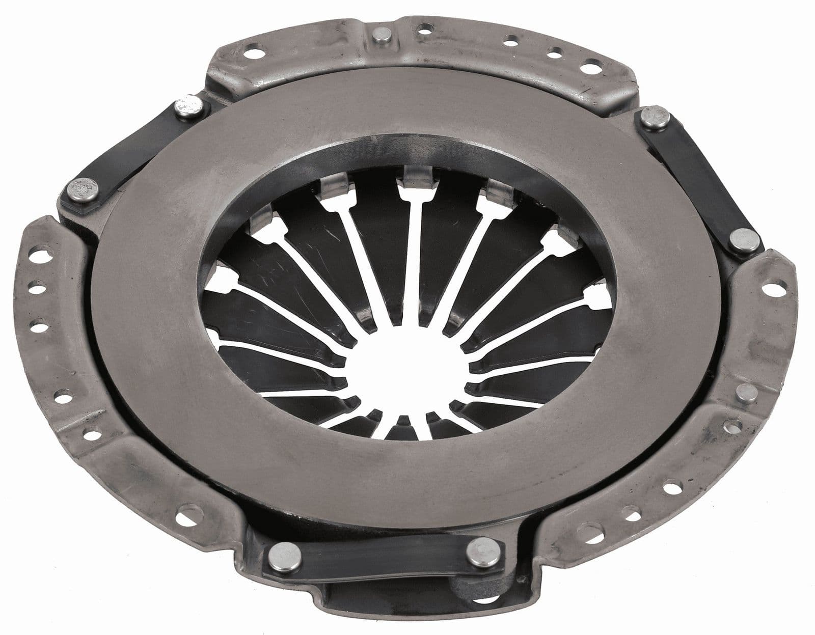 3082634123 Sachs Кошик зчеплення