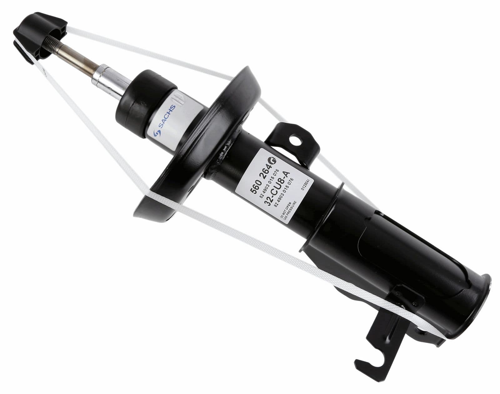 560264 Sachs Запчастина для Opel Insignia