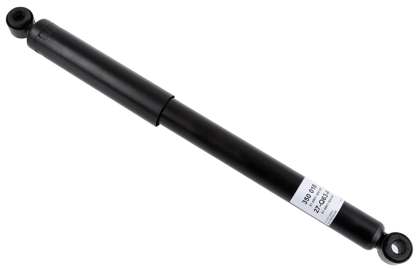 350018 Sachs Амортизатор