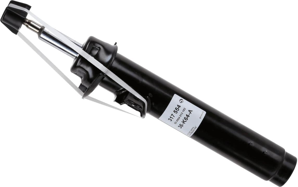 317554 Sachs Стійка амортизатора для BMW X1