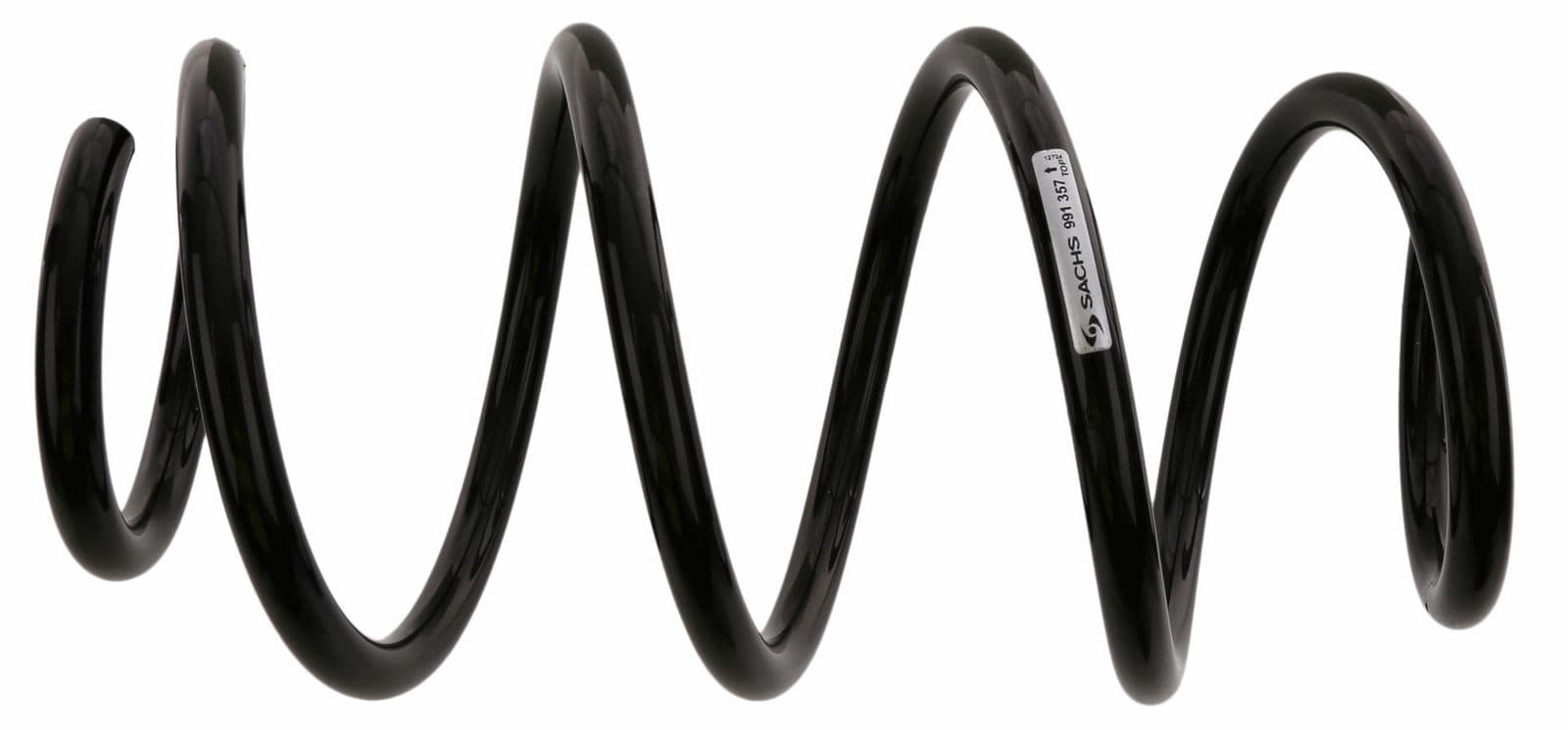 991357 Sachs Пружина підвіски для Skoda Kodiaq