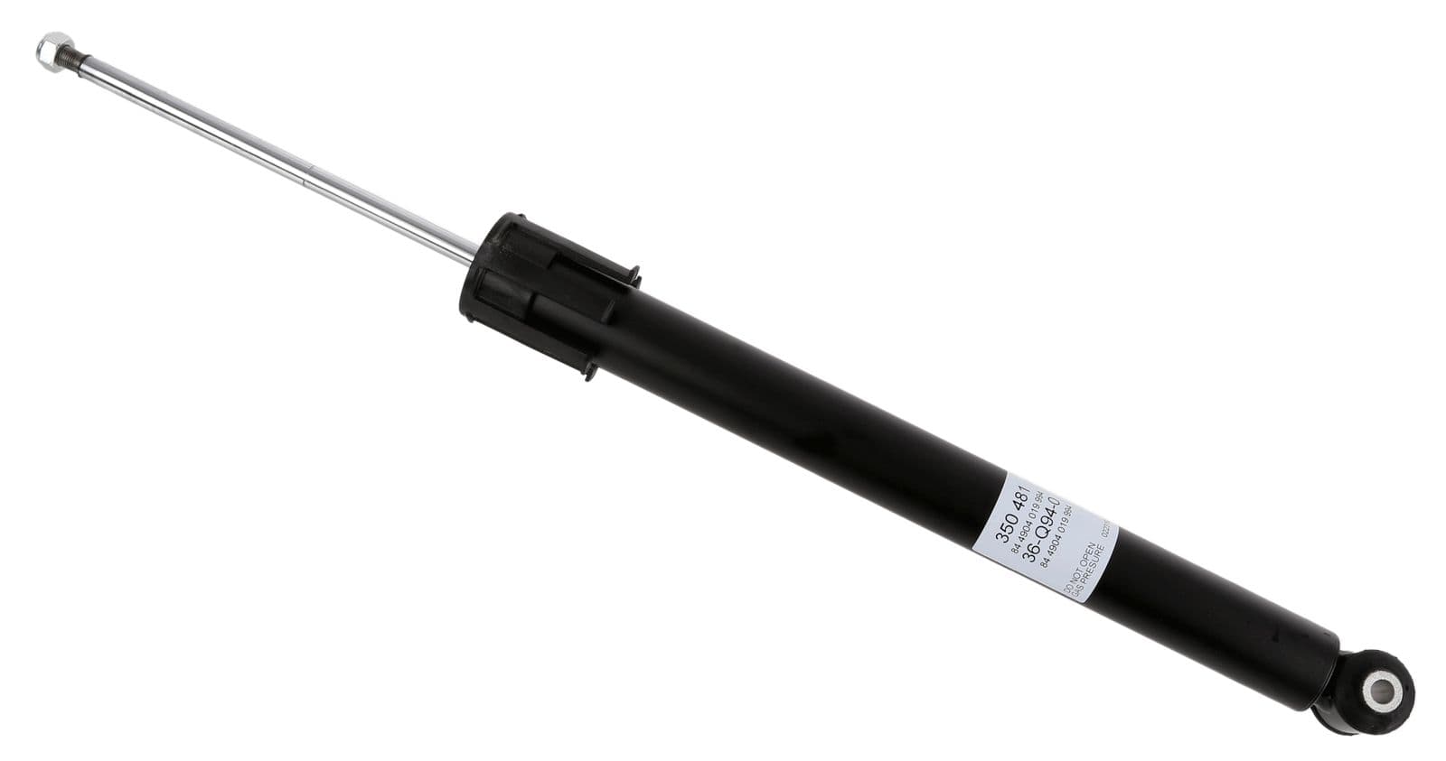 350481 Sachs Амортизатор для Mercedes GLB