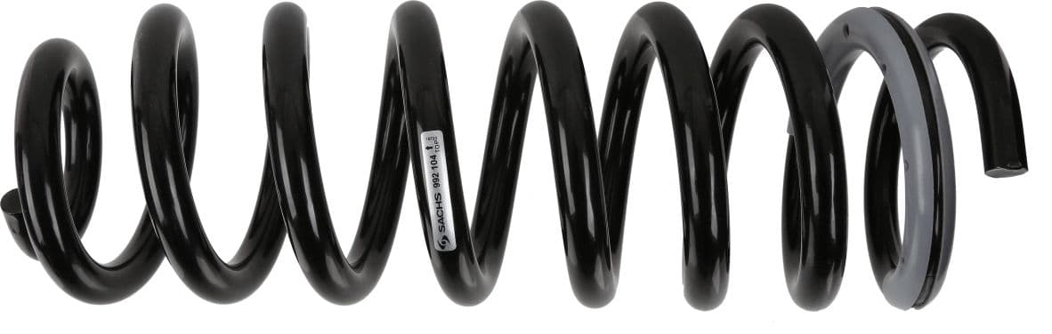 992104 Sachs Пружина підвіски