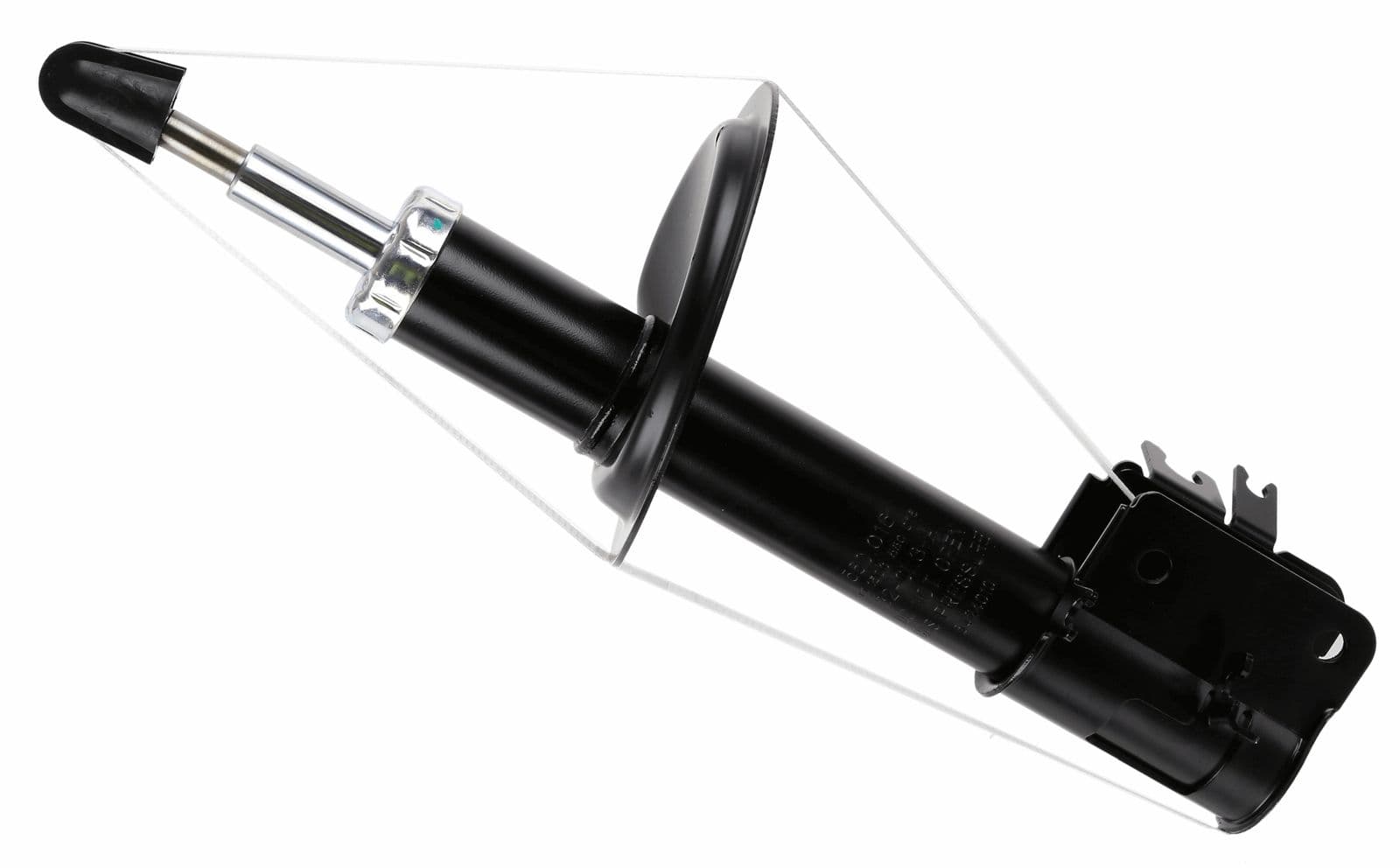 560016 Sachs Стійка амортизатора