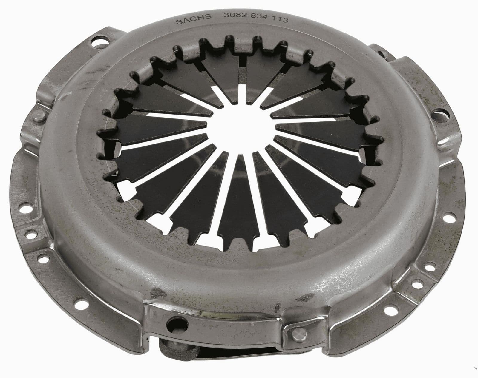 3082634113 Sachs Кошик зчеплення