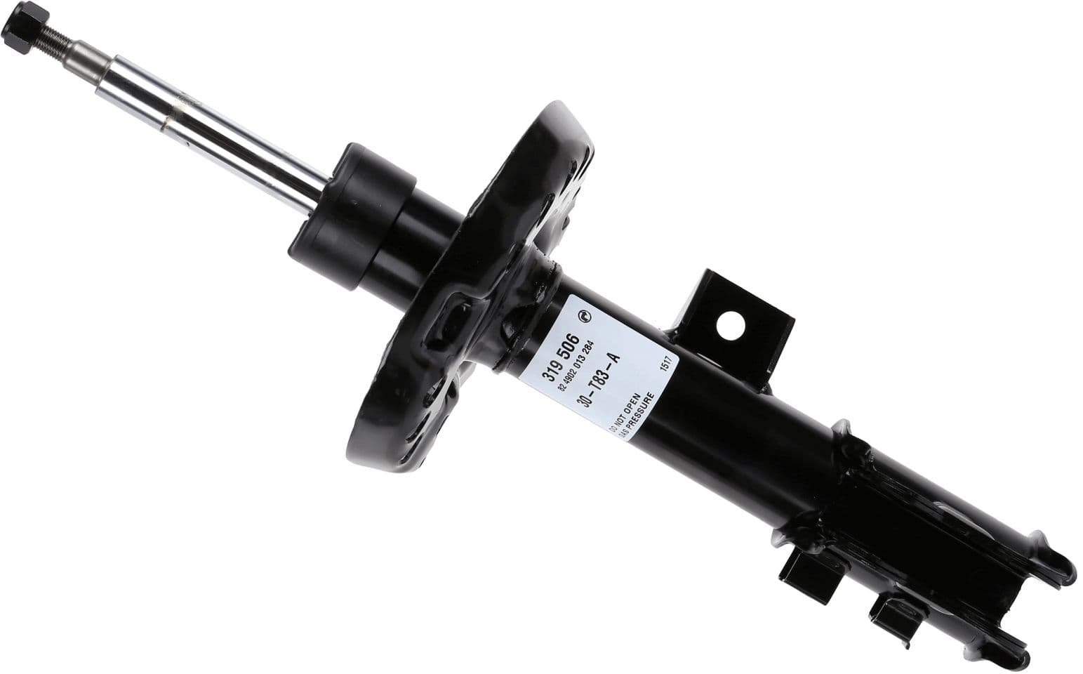 319506 Sachs Стойка амортизатора для Hyundai Veloster