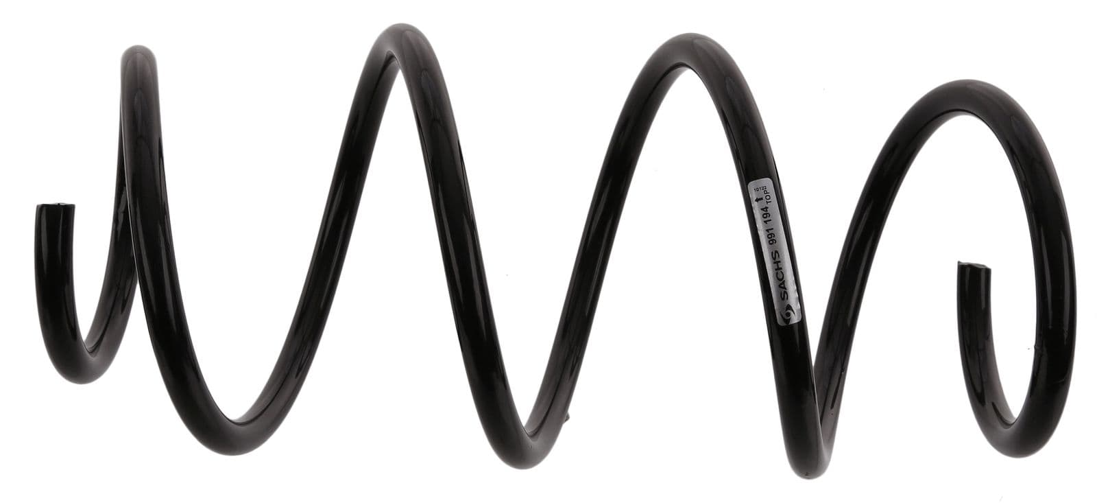 991194 Sachs Пружина подвески