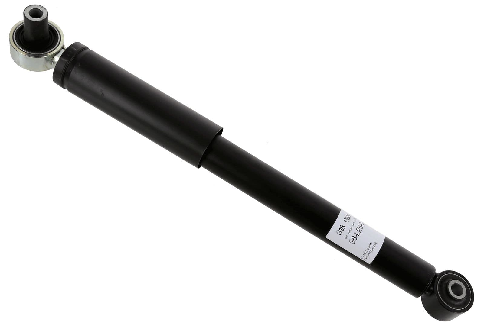 318068 Sachs Амортизатор