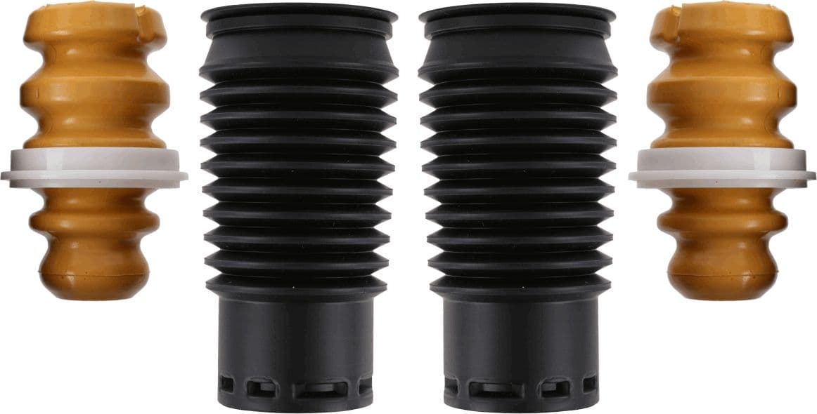 900458 Sachs Комплект (пыльники + отбойники) для Dacia Lodgy