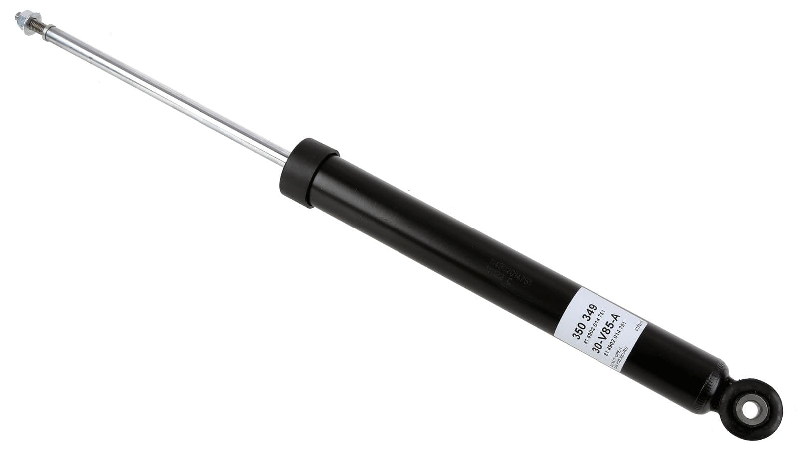 350349 Sachs Амортизатор для Fiat Tipo