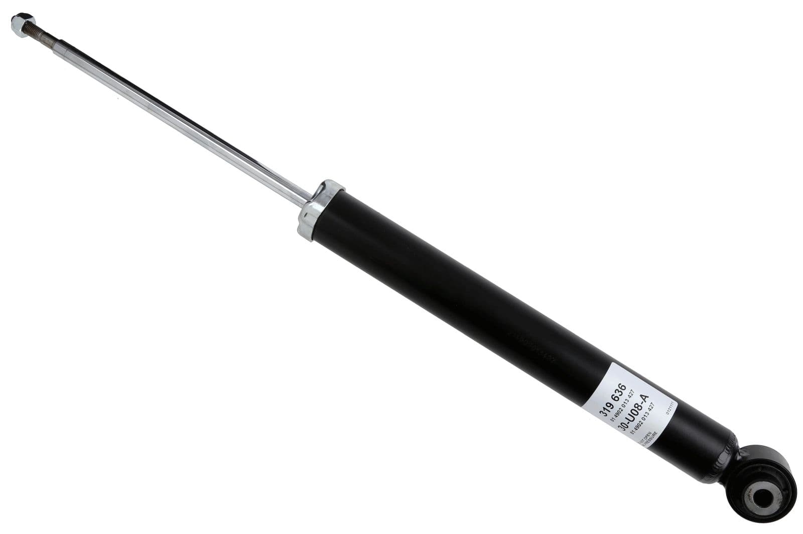 319636 Sachs Амортизатор для Hyundai Kona