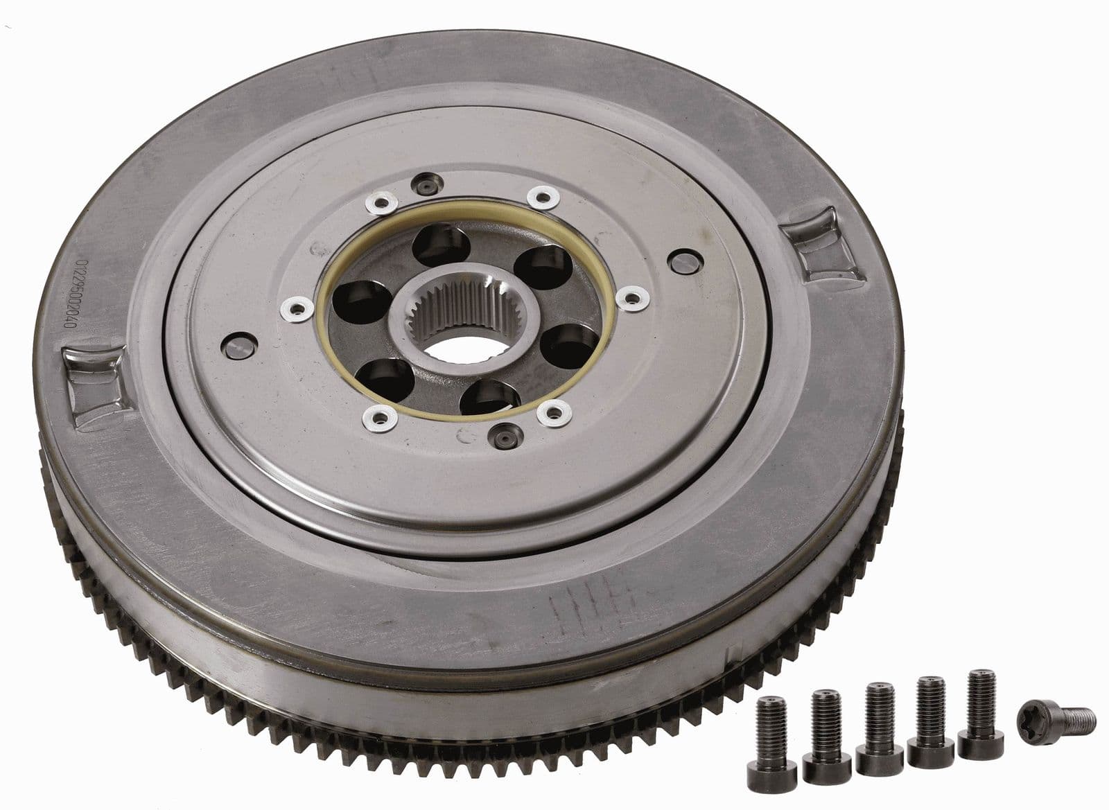 2295002040 Sachs Маховик для BMW X5