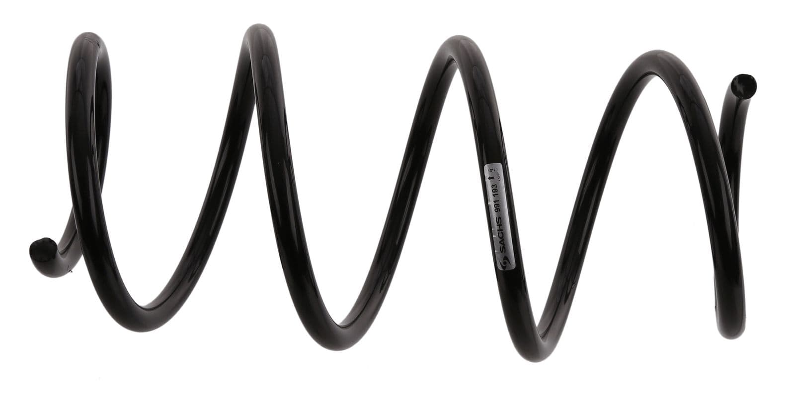 991193 Sachs Пружина подвески для Volkswagen T-Cross