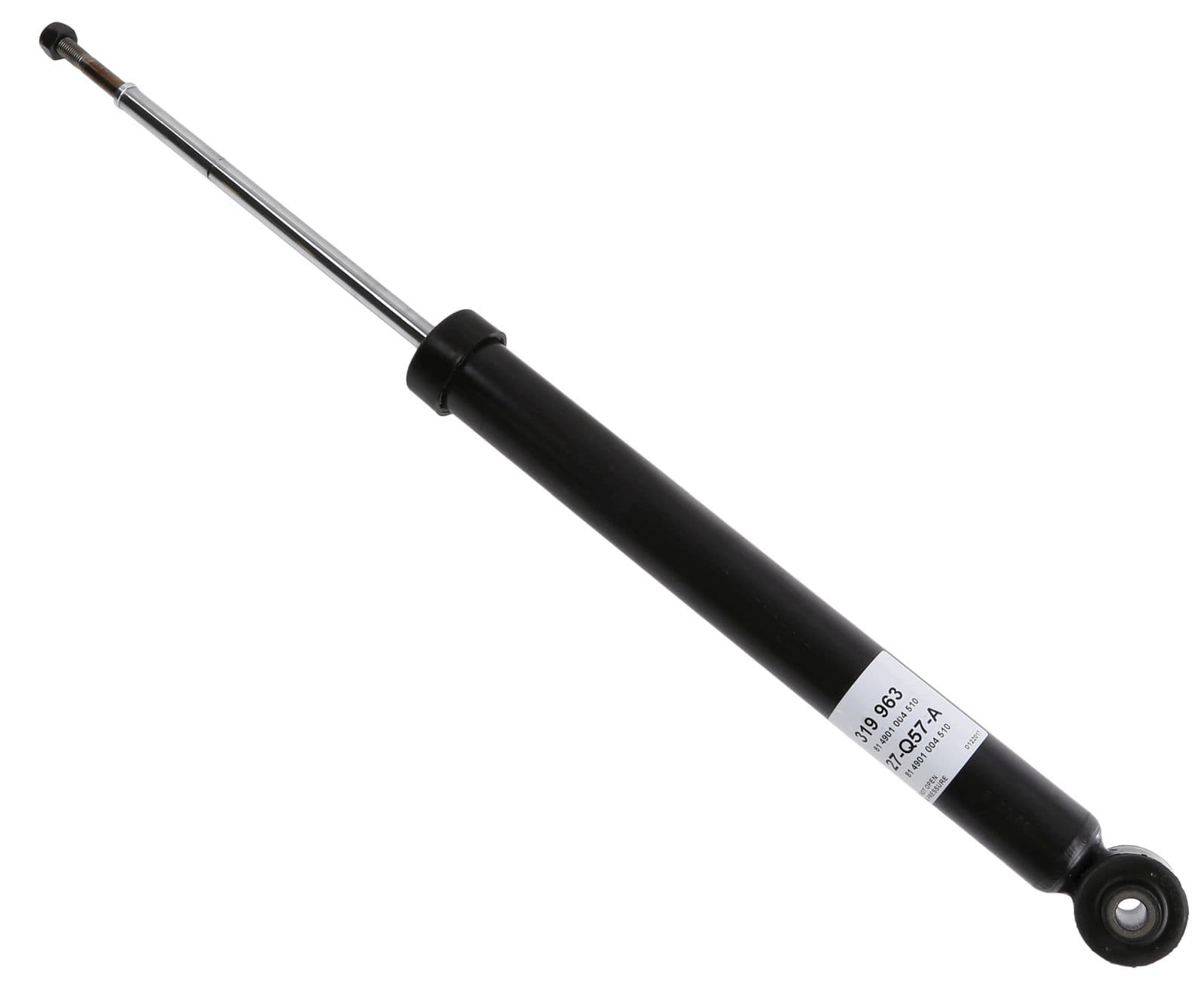 319963 Sachs Амортизатор для Hyundai i20