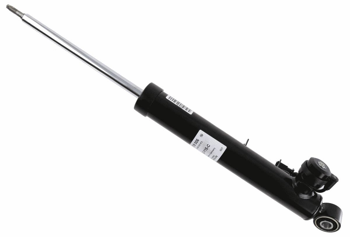 319006 Sachs Амортизатор для Audi Q5
