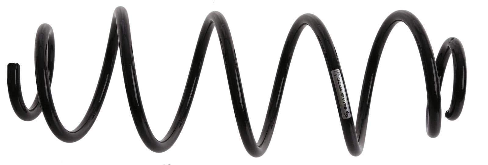 992313 Sachs Пружина підвіски