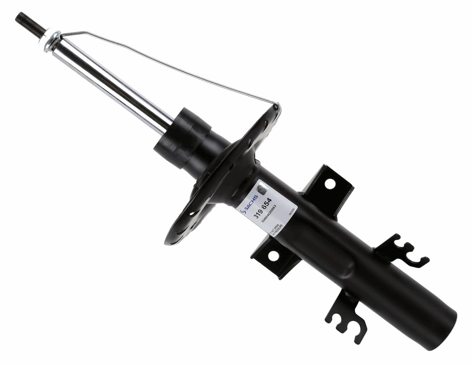 319654 Sachs Стійка амортизатора
