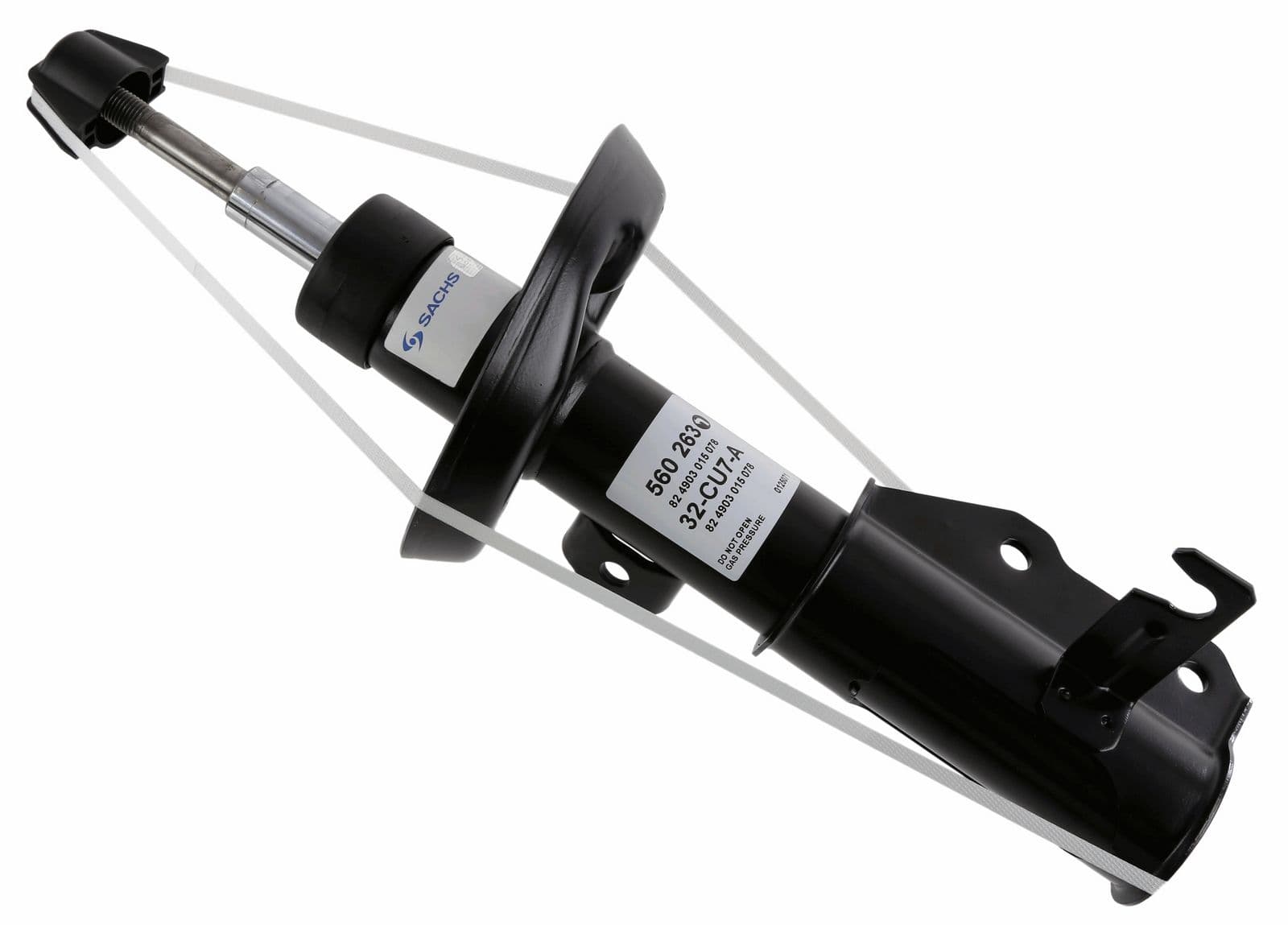 560263 Sachs Запчастина для Opel Insignia