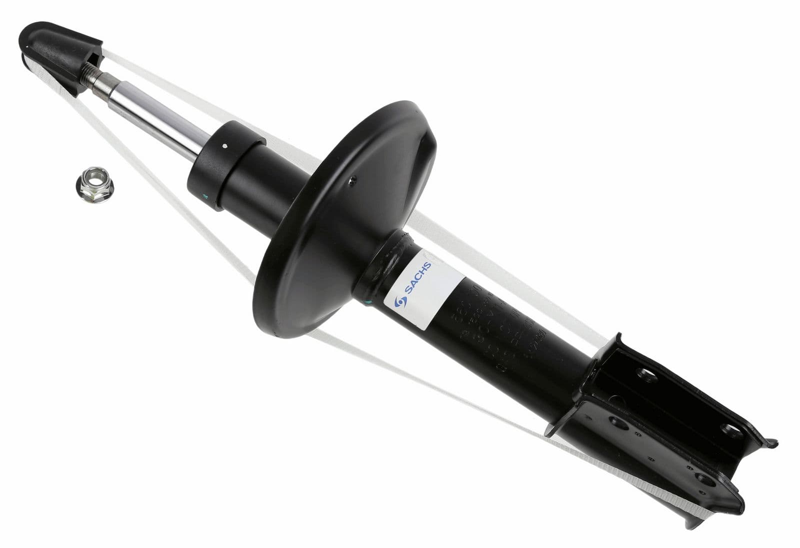 560100 Sachs Стойка амортизатора