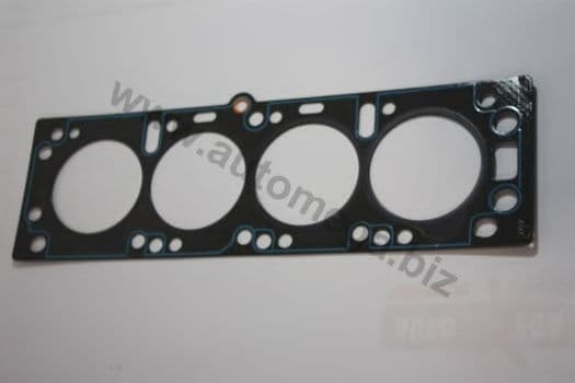 1006070466 Automega Прокладка ГБЦ