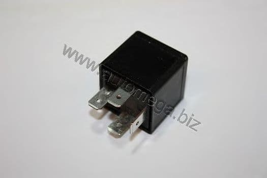 1062380534 Automega Реле паливного насоса