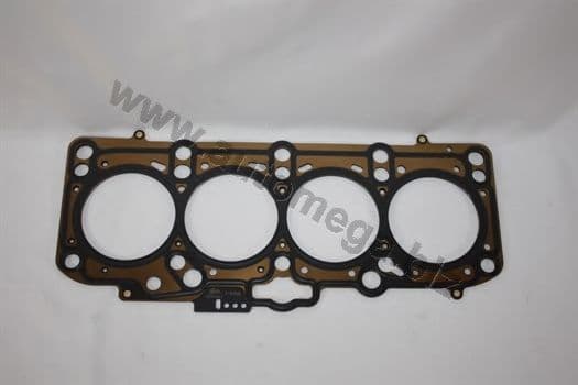301030383038DG Automega Прокладка ГБЦ