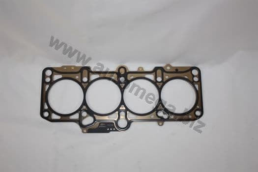 30103038306AAN Automega Прокладка ГБЦ