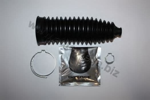 3016090167 Automega Пильовик гранати